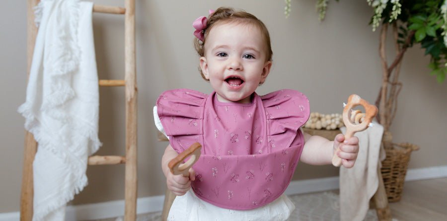 Baby Gifts Under $30