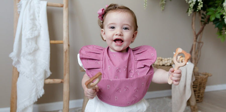 Baby Gifts Under $30