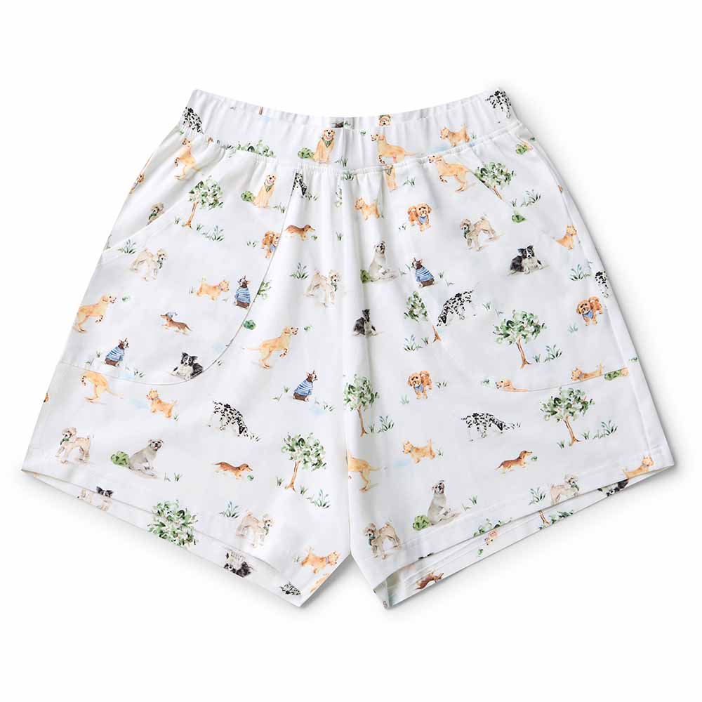 Dog Park Organic Growsuit