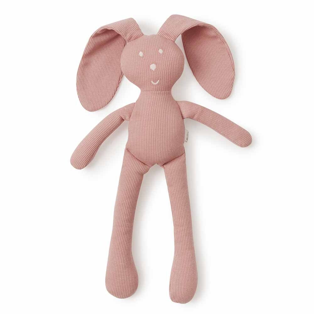 Kuscheltuch Sleepy Bunny Bella Rosita