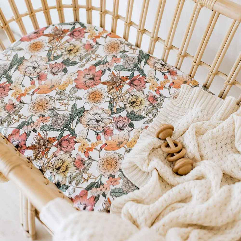 How to Style your Nursery with Australiana - Snuggle Hunny