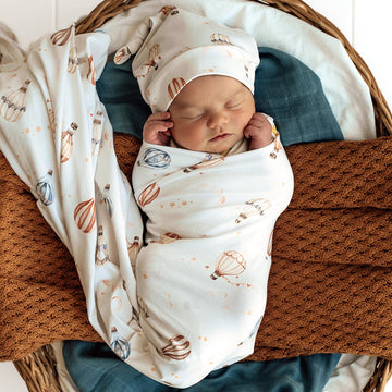 The Ultimate New Baby Checklist