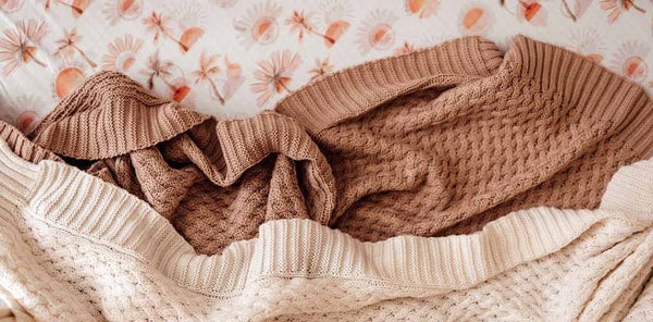 Baby Blankets