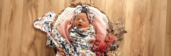 Baby Gifts Under $50
