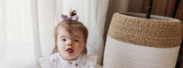 Bows & Clips