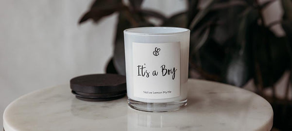 Candles
