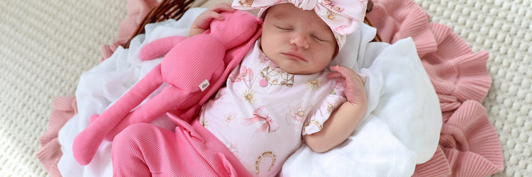 Candy Organic Cotton Rib