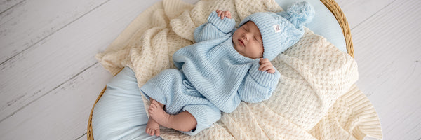 Organic Cotton Knitwear