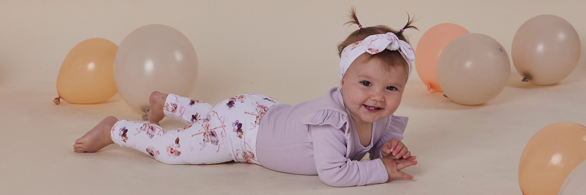 Organic Cotton Leggings