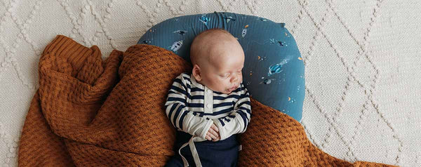 Moonlight Organic Cotton Rib