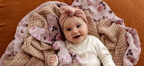 Snuggle Bunny Bundles