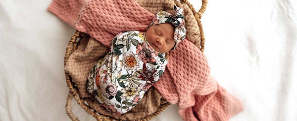 Snuggle Swaddle Sacks