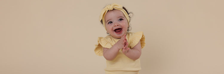 Sunlight Organic Cotton Rib