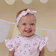 Alice’s Tea Party Organic Topknot - Thumbnail 3
