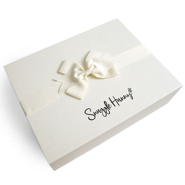 Snuggle Hunny cream gift box