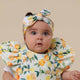 Citrus Squeeze Organic Topknot - Thumbnail 6