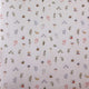 Garden Friends Organic Fitted Cot Sheet - Thumbnail 5