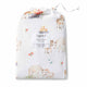 Pony Pals Organic Fitted Cot Sheet - Thumbnail 5