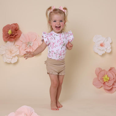 Pebble Organic Bloomers | Snuggle Hunny