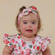 Strawberry Organic Topknot - Thumbnail 3