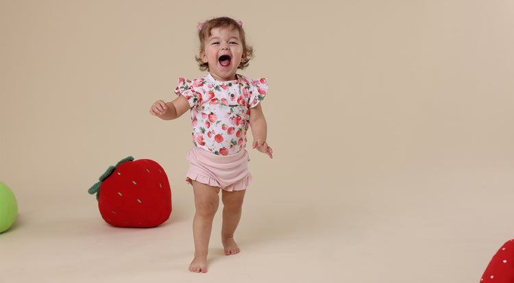 Tutti Frutti is Here!