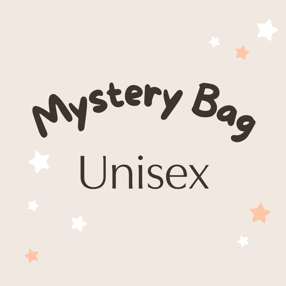 Mystery Bag - Unisex - View 1