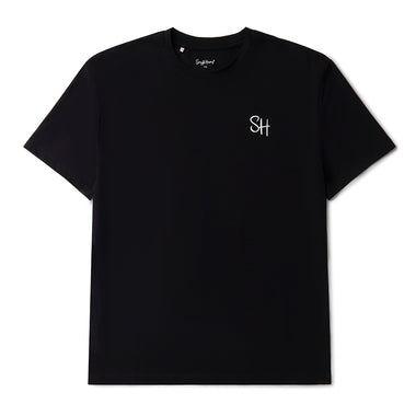 Snuggle Hunny Adult Unisex T-Shirt - Black | Snuggle Hunny