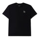 Snuggle Hunny Adult Unisex T-Shirt - Black - Thumbnail 2