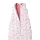 Alice's Tea Party Organic Sleeping Bag 2.5 TOG - Thumbnail 2
