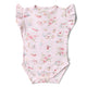 Classic Newborn Gift Hamper - Alice's Tea Party - Thumbnail 3