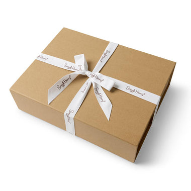 Baby Gift Sets - Luxury Newborn Gift Hamper - Lion