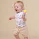 Babyccino Organic Shorts - Thumbnail 2
