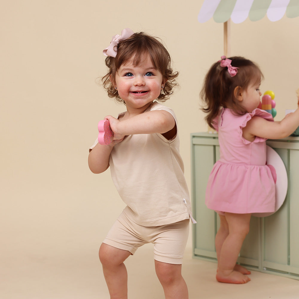 Babyccino Organic T-Shirt - View 5