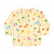 Beach Fun Rashie Vest - Thumbnail 8