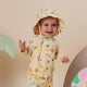 Beach Fun Rashie Vest - Thumbnail 4