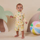 Bundle - Beach Fun Rashie Vest & Board Shorts - Thumbnail 3