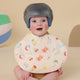 Beach Fun Snuggle Bib - Thumbnail 1