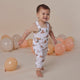 Bears Organic Snuggle Overalls - Thumbnail 10
