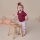 Birds & Blooms Organic Leggings - Thumbnail 3