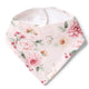 Birds & Blooms Organic Dribble Bib - Thumbnail 2