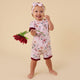 Birds & Blooms Organic Snuggle Shortie - Thumbnail 18