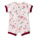 Birds & Blooms Organic Snuggle Shortie - Thumbnail 13