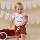 Biscuit Organic Shorts - Thumbnail 5