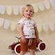 Biscuit Organic Shorts - Thumbnail 1