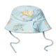 Blue Little Subs Swim Hat - Thumbnail 2