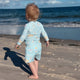 Blue Little Subs Rashie Vest - Thumbnail 9