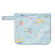 Blue Little Subs Wet Bag - Thumbnail 1