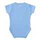 Bluebell Short Sleeve Organic Bodysuit - Thumbnail 12