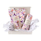 Classic Newborn Gift Hamper - Blushing Beauty - Thumbnail 1
