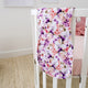 Blushing Beauty Organic Cotton Burp Cloth - Thumbnail 6